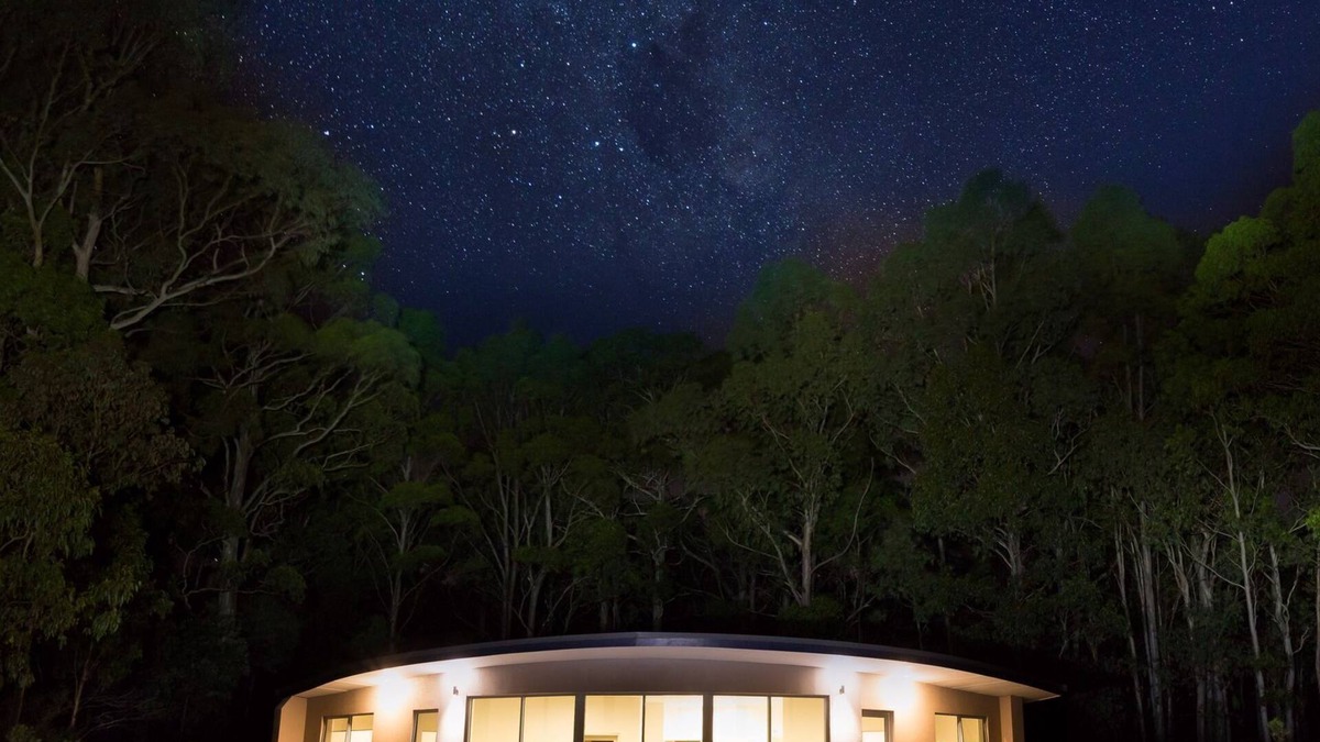 Cradle Mountain House | Cradle Cave Cradle Mountain