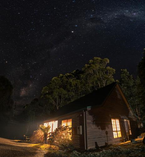 Moina Hotel | Cradle Gateway Chalets