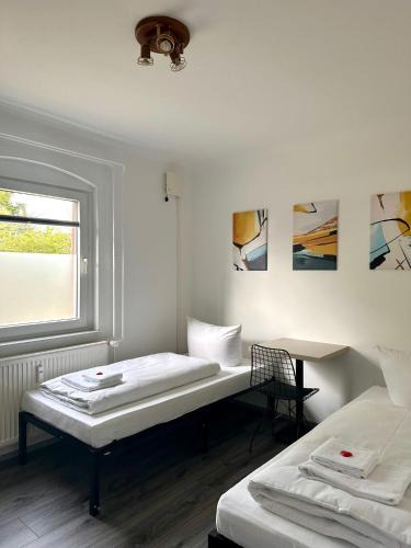 Falkensee Apartment | Craftsmen´s Comfort - Apartment by Comfort Housing