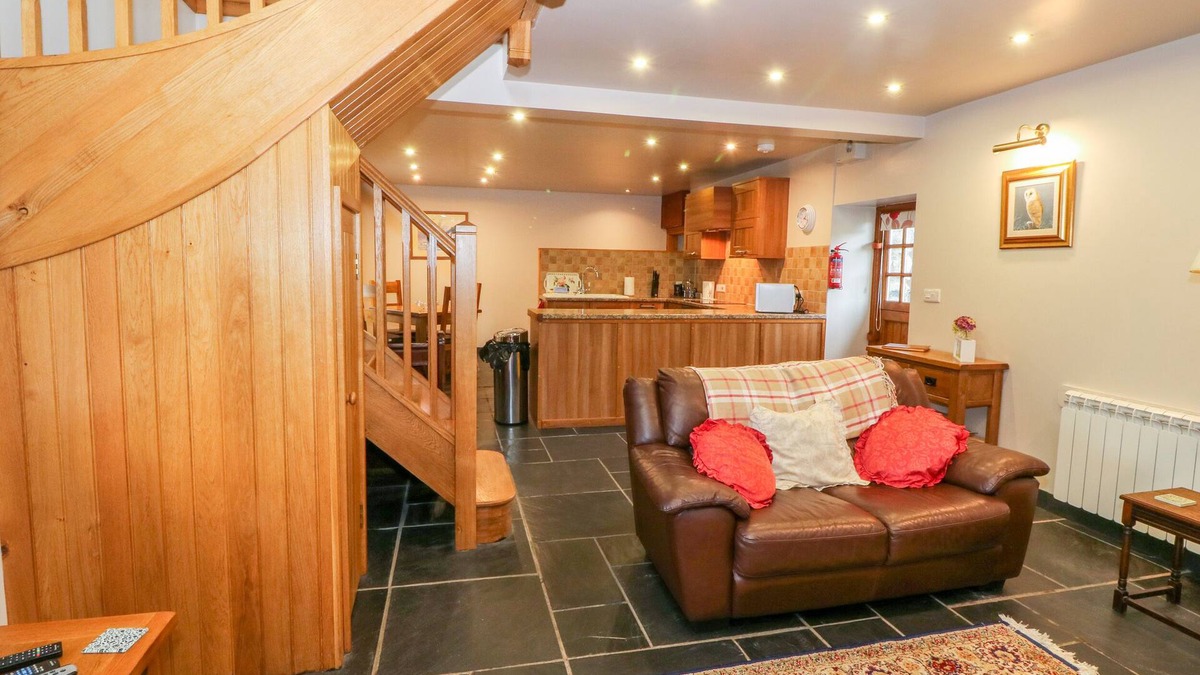 Tywyn Cottage | Craig Y Deryn