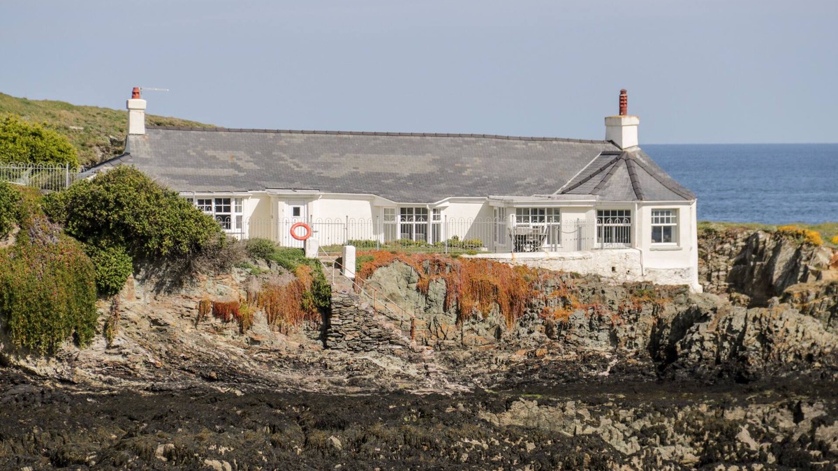 Amlwch Cottage | Craig Y Wylan