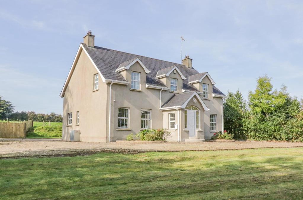 Coleraine House | Craiglea Cottage