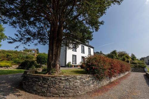 Wigtown Bed & Breakfast | Craigmount