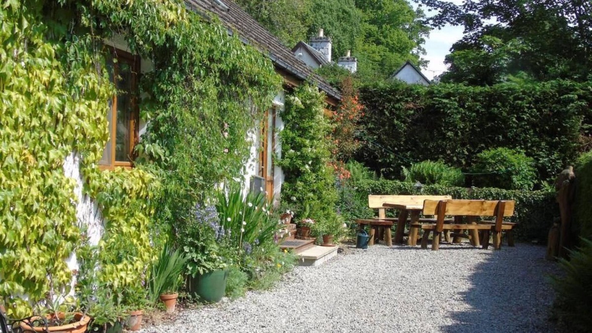 Invermoriston Bed & Breakfast | Craik Na Dav B&B