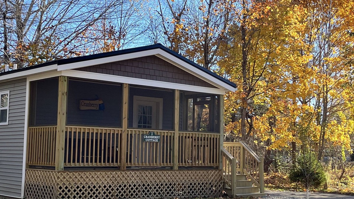 Town Hill Cottage | Cranberry Cottage-Gateway to Acadia National Park!