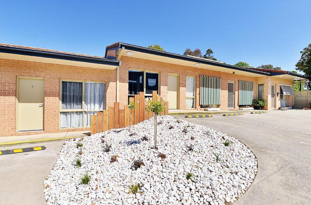 Cranbourne Hotel | Cranbourne Motor Inn