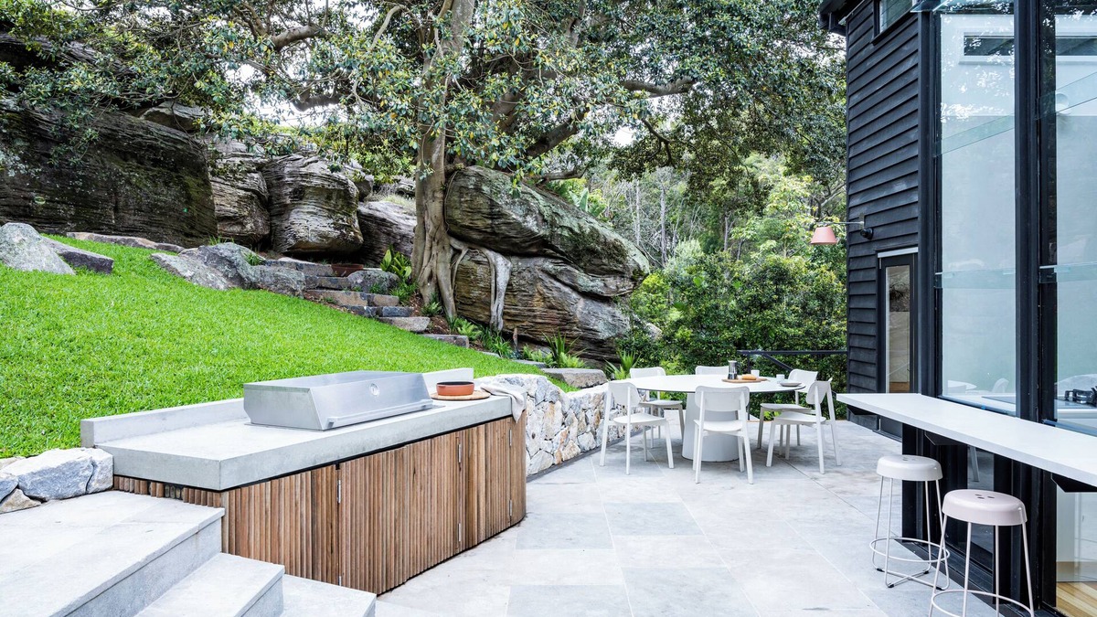 Palm Beach Cabin | Crane Lodge