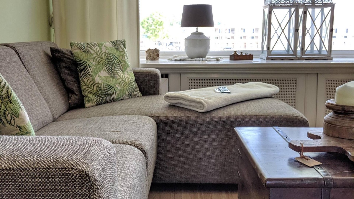 Ijsselmonde Apartment | CRASH'NSTAY - Maison du Ville [SHORT|LONG TERM]