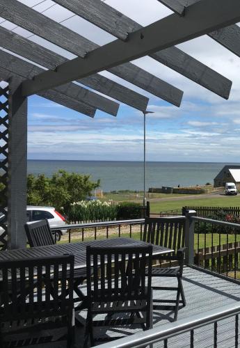 Craster House | Craster Crew House