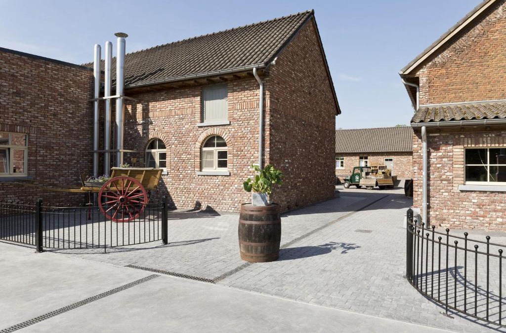 Lubbeek Bed & Breakfast | Craywinckelhof Wagenhuis Horst