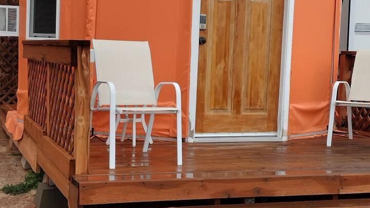 Kanab Apartment | Crazy Horse Rv Resort