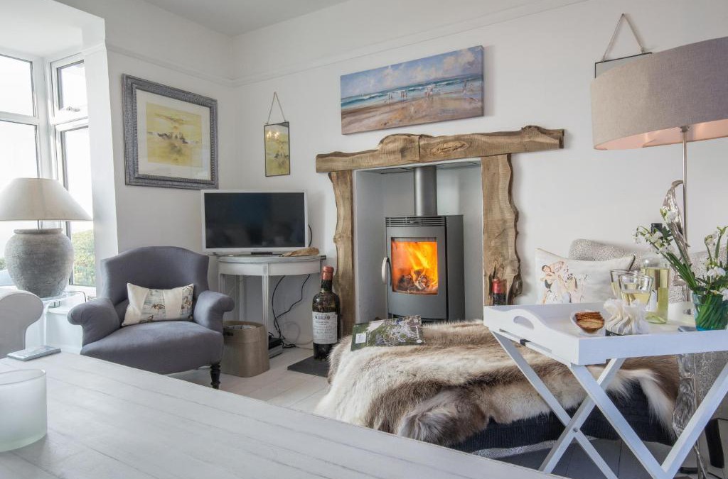 Sennen House | Creagle, Sennen Cove
