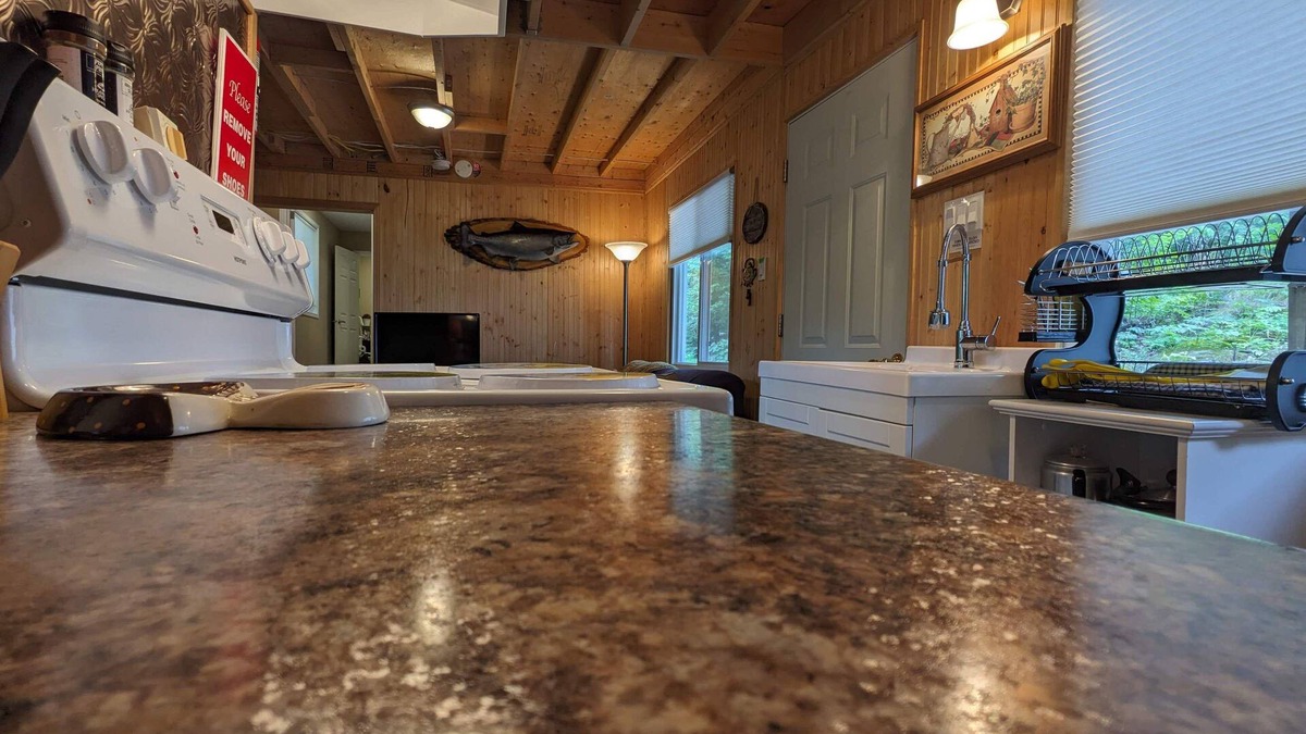 Loring Cottage | Create Lasting Memories in Tranquil Northern Ontario: Your Family Retreat Awaits