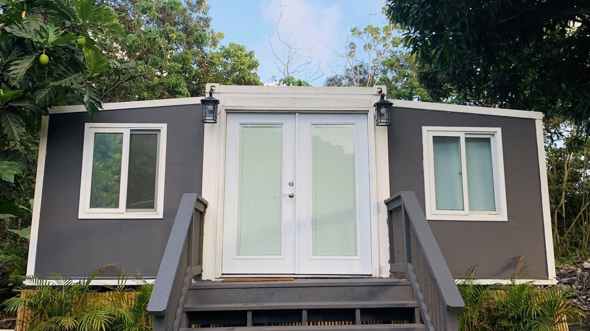 Laie House | Create one of the most unique experiences on the beautiful Lā’ie country side.