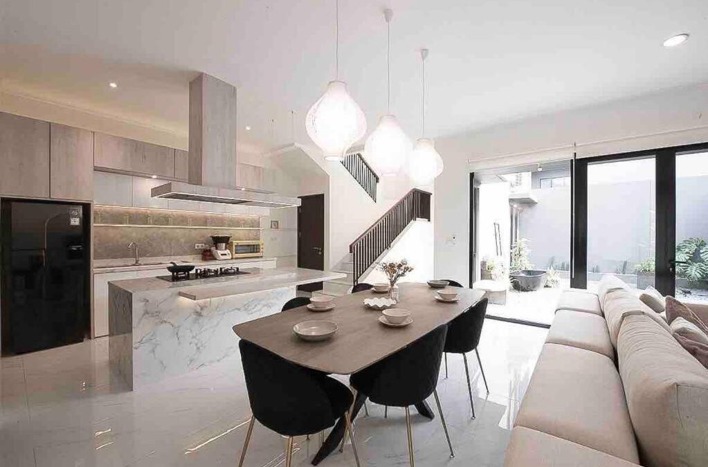 Java Villa | Creative Luxury Villa, New Year Staycation (10)