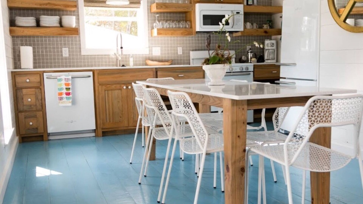 Fairhope House | Creatively Designed