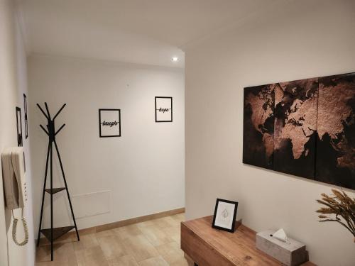 Sarria Apartment | CREDENCIAL Avda BECERREA