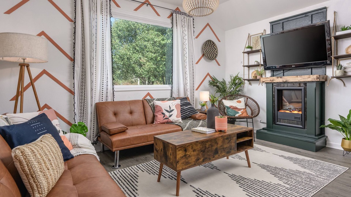 Sale Creek House | Creekside Bungalow nestled in natures finest