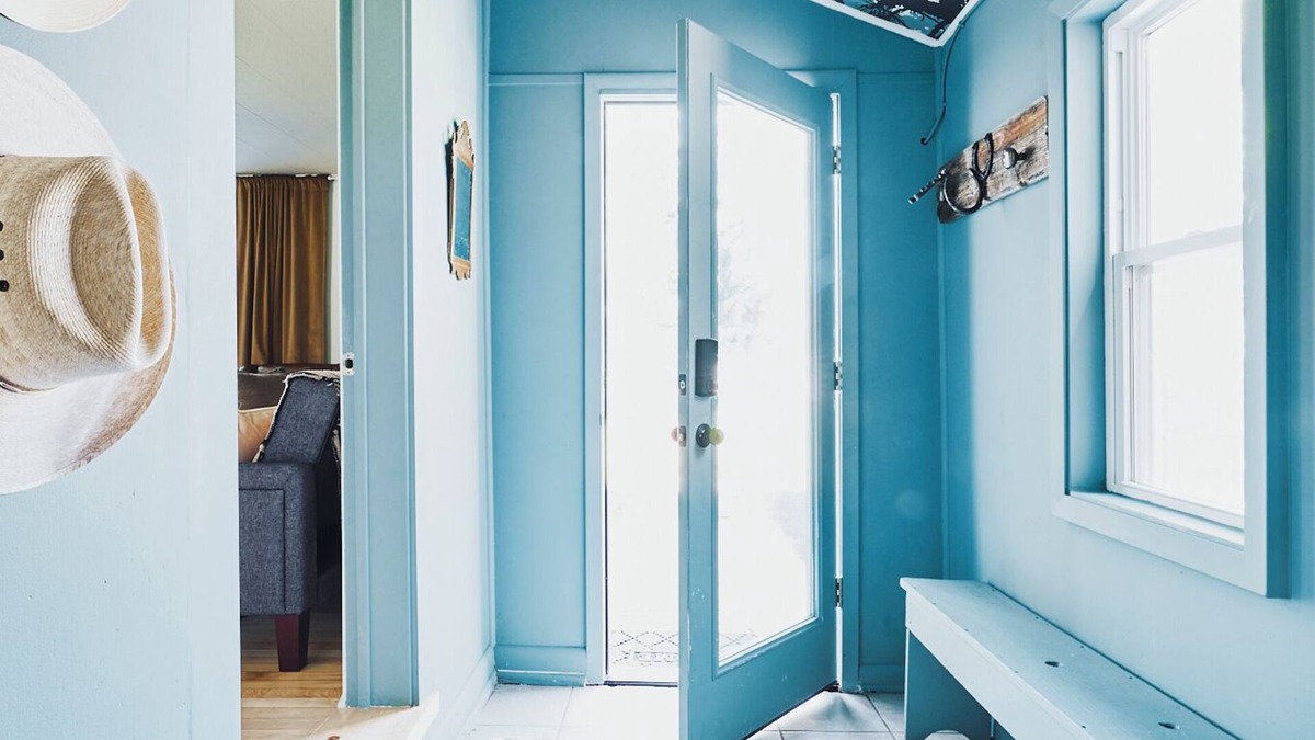 Sheridan House | Creekside Cottage in Bighorn WY