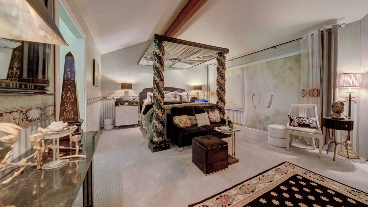 Alta Sierra House | Creekside Paradise. Luxury & comfort on private forest/parklike grounds