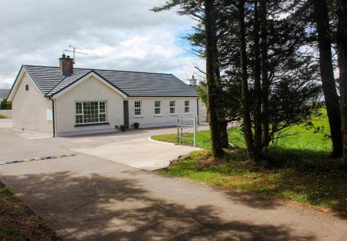 Omagh House | Creggan Deveskey Homestead