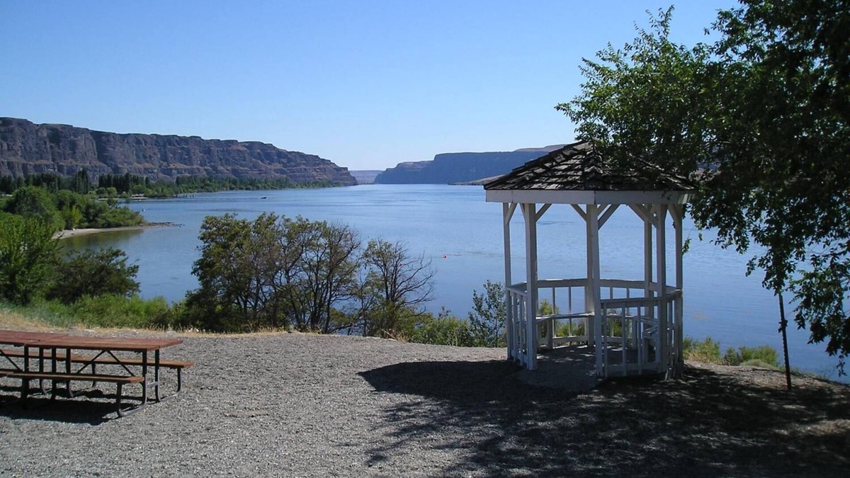Quincy Other | Crescent Bar RV Resort