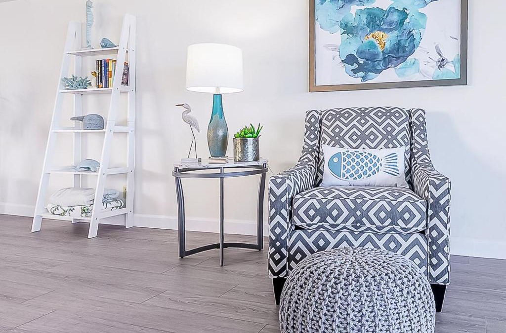 Sand Key Apartment | Crescent Beach Club I 4G