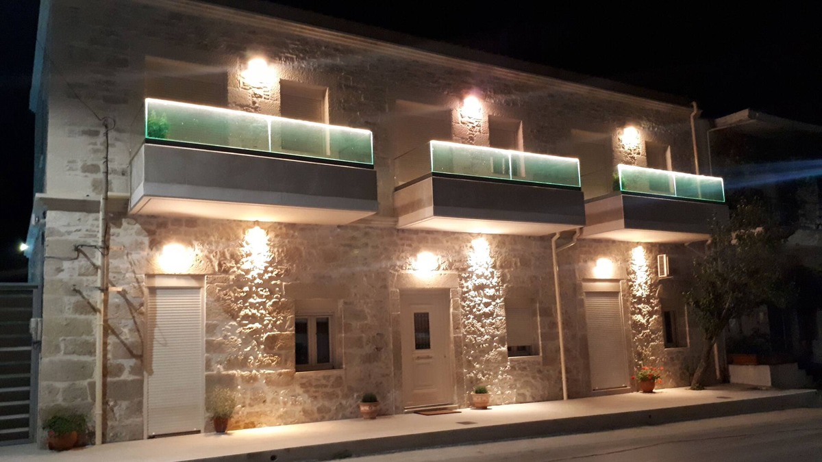 Vlachiana Apartment | Creteresort Αρετουσα