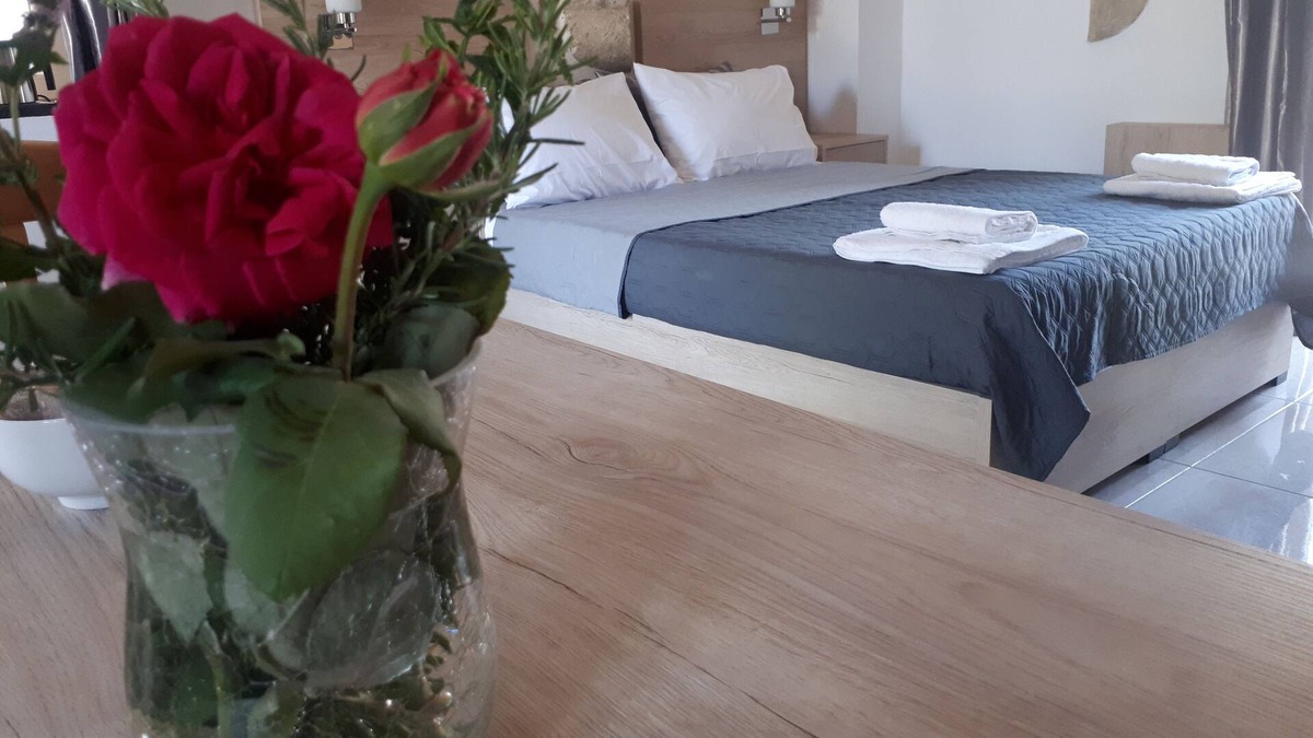 Vlachiana Apartment | Creteresort Ερωφίλη - Beautiful apartment with pool