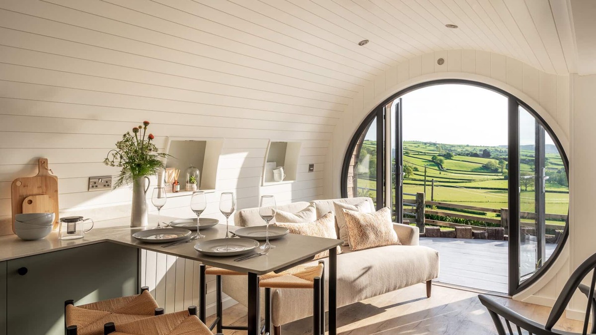 Llanilar Cottage | Creuddyn