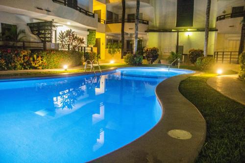 Gonzalo Guerrero Apartment | Creuza de Mä