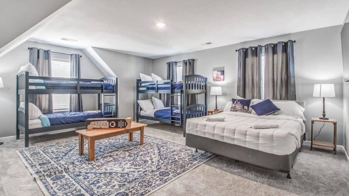 Ellendale House | Crievewood Guesthouse