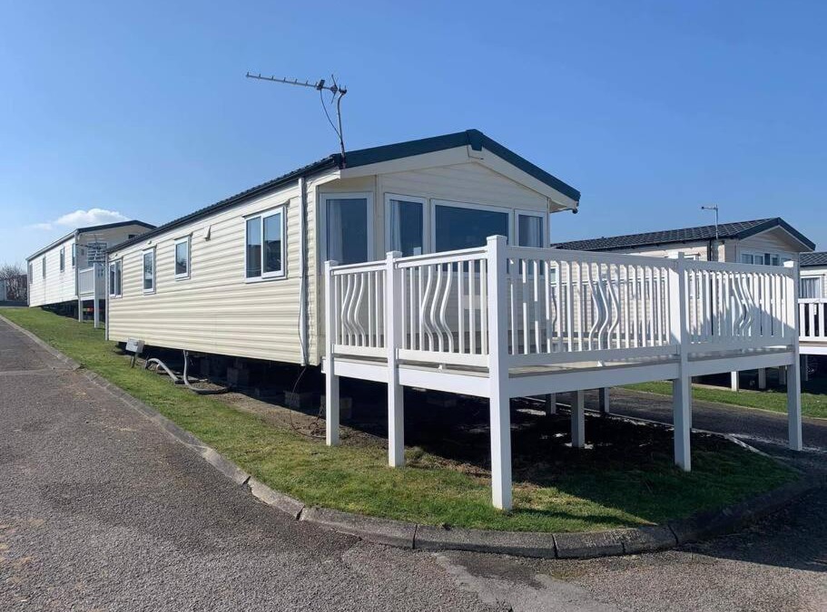 Crimdon House | Crimdon dene bay view holiday home NO SMOKING NO PETS