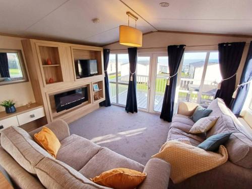 Crimdon House | Crimdon Dene Holiday Park - Holiday Accommodation 21463