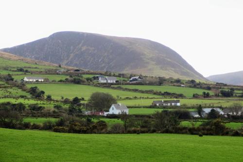 Bothar Bui House | Crios Óg Brandon View