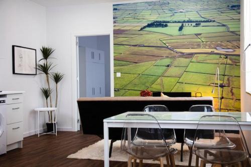 Angra do Heroismo Apartment | Cristal apartamento 1 esq Monte Brasil