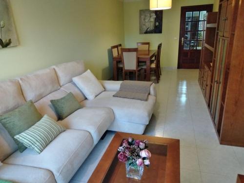 Pontecesures Apartment | Cristel