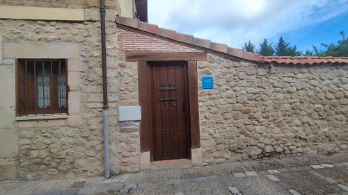 Medina De Pomar Villa | Cristeta2