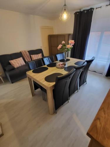 Staden Apartment | Cristina Residence - App 1