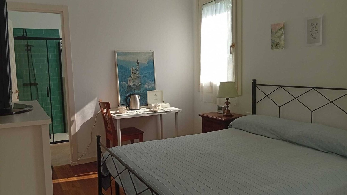 Martellago Bed & Breakfast | Cristina's House