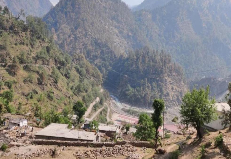 Sitapur House | CRK Palace Kedarnath by StayApart