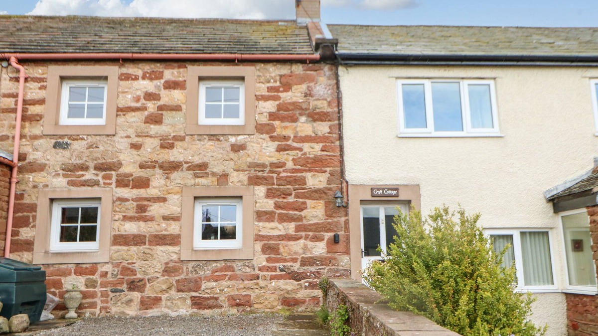 Long Marton Cottage | CROFT COTTAGE, family friendly in Appleby-In-Westmorland