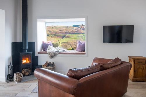 Castle Douglas House | Croft Cottage