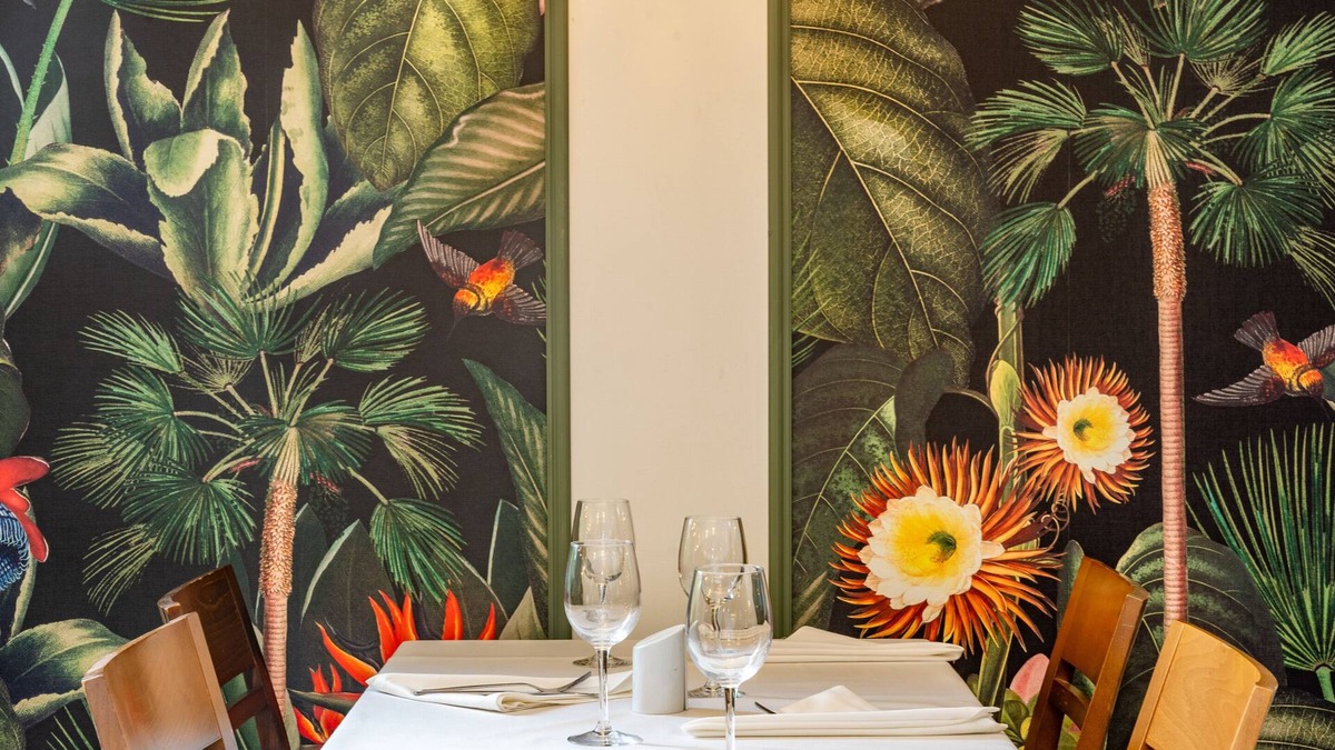 Golders Green Hotel | Croft Court Hotel