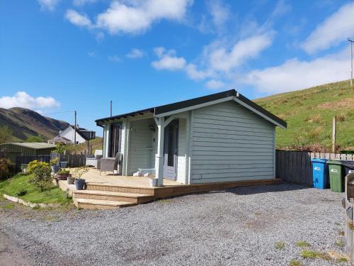 Ebost Apartment | CROFTERS CABIN