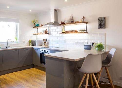Boat of Garten House | Croftwood Cottage