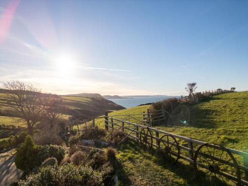 New Quay House | Crogal Stable