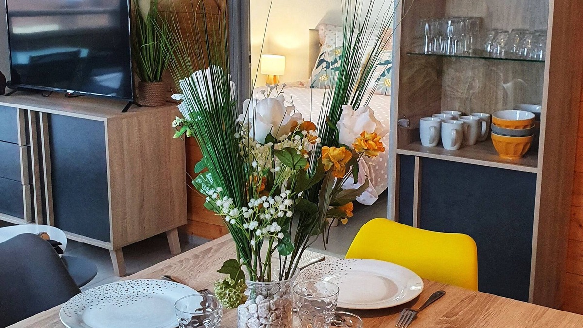 La Giettaz Apartment | Croisse Baulet/Aravis Mont Blanc, 2 bedrooms.