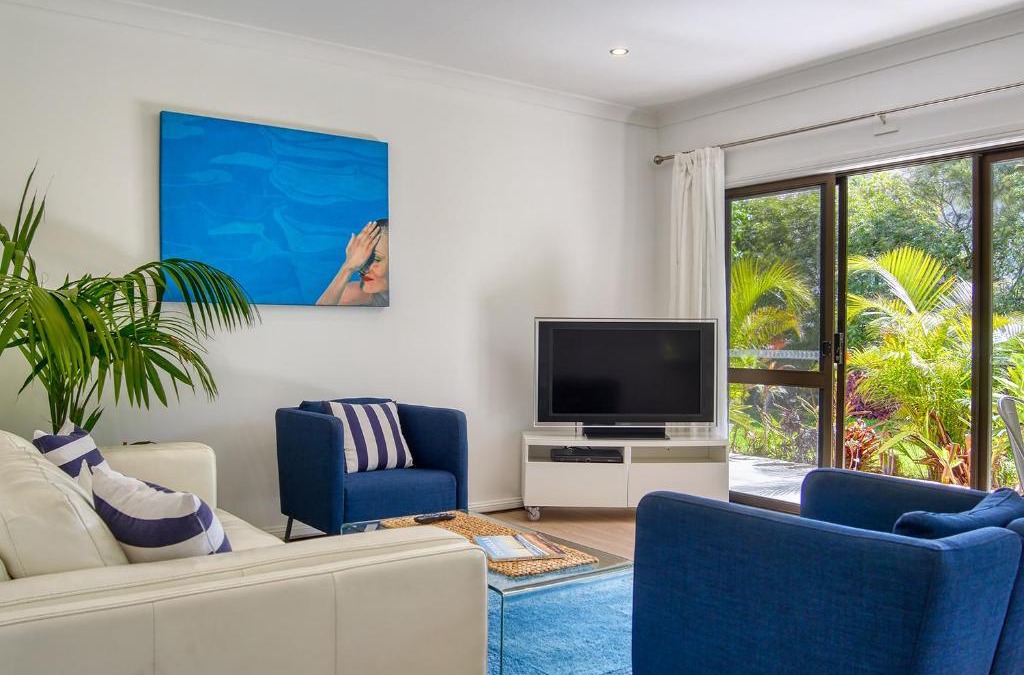 Cronulla Bed & Breakfast | Cronulla Beach House B&B