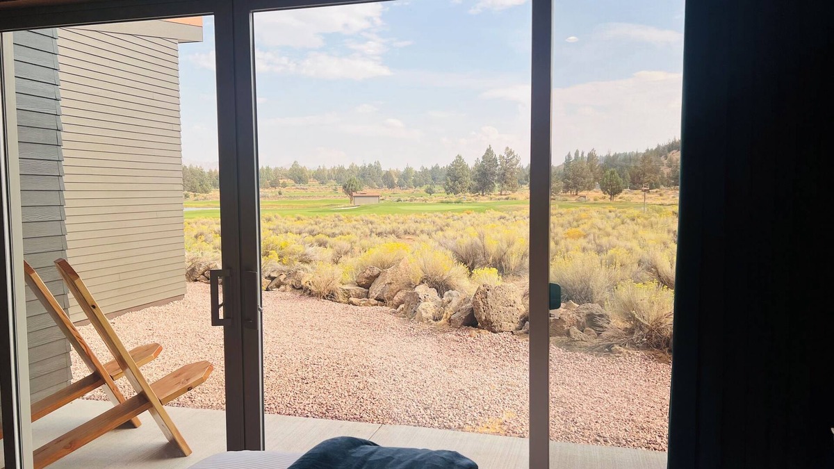 Crooked River Ranch Cabin | Crooked River Ranch Cabins